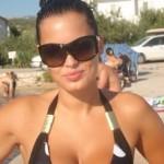 Елисавета, 33, Охрид