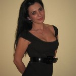 Janja, 35, Cetinje